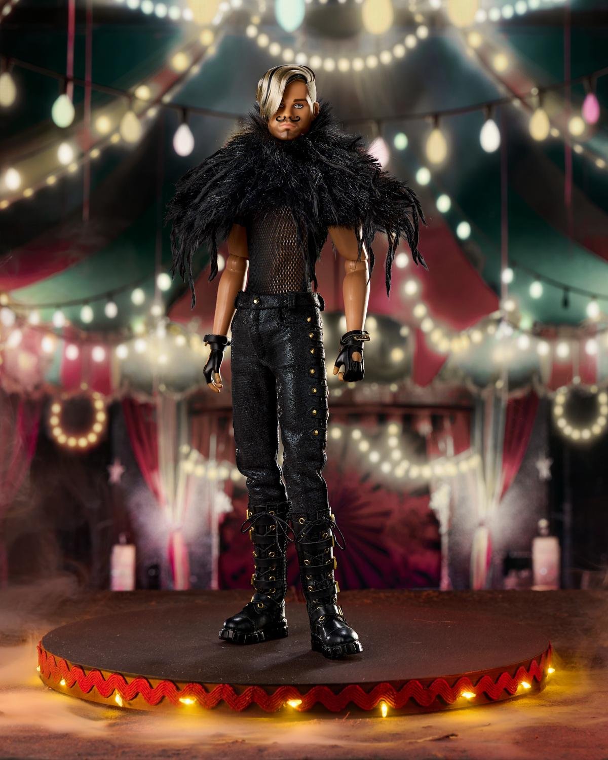 Poppy Parker — The Fashion Doll Chronicles — Fashion Doll Chronicles